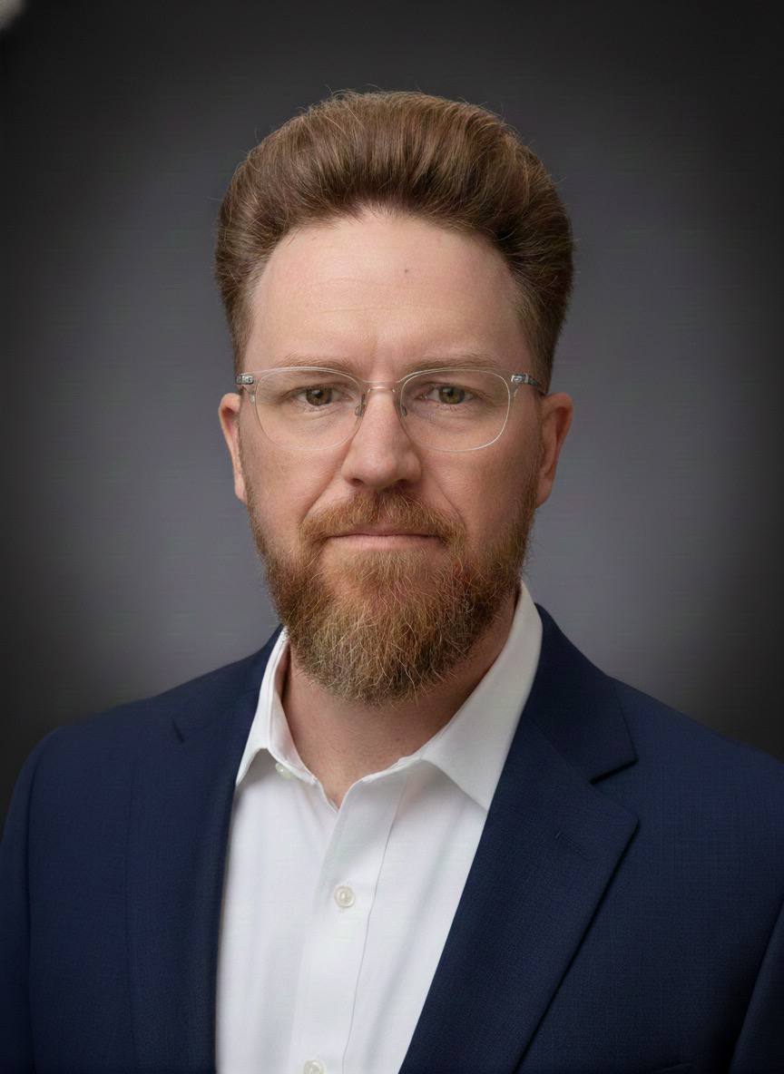 David Miller — South Florida Web Developer