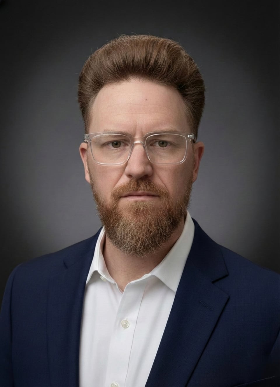 David Miller, founder of South Florida Web Design & AI